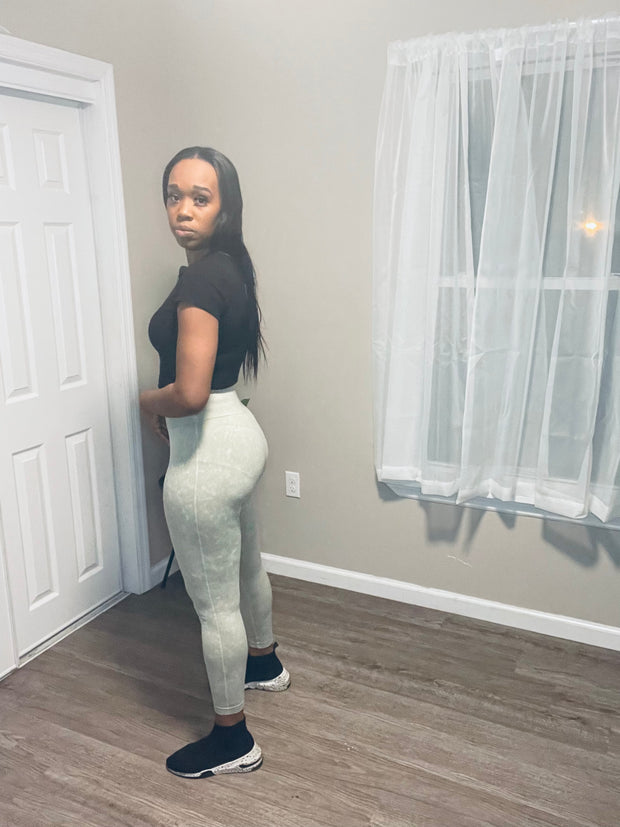 Essential AF Crop Top