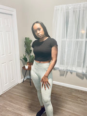 Essential AF Crop Top