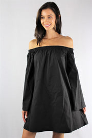 Get Off My Back Dress