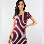 Keep It Cute Mini Dress