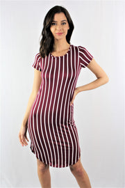 Keep It Cute Mini Dress