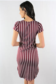 Keep It Cute Mini Dress