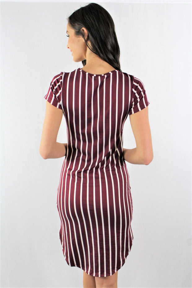 Keep It Cute Mini Dress